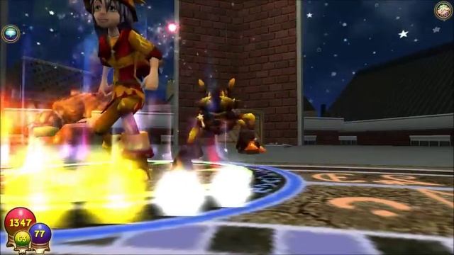 Wizard101 Tips & Tricks #14: RESPAWNING Smogger смотреть онлайн