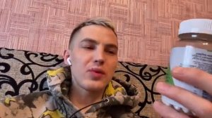 Продержался неделю/5-HTP￼/5 htp отзывы/хорошее настроение/Смотрицкий