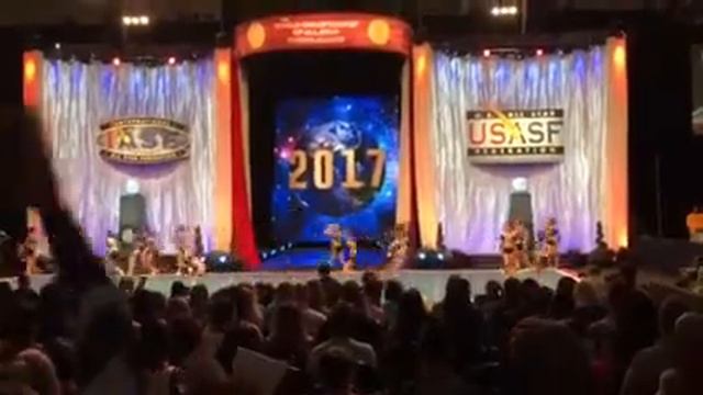 ECE Worlds - Fame 2017 смотреть онлайн