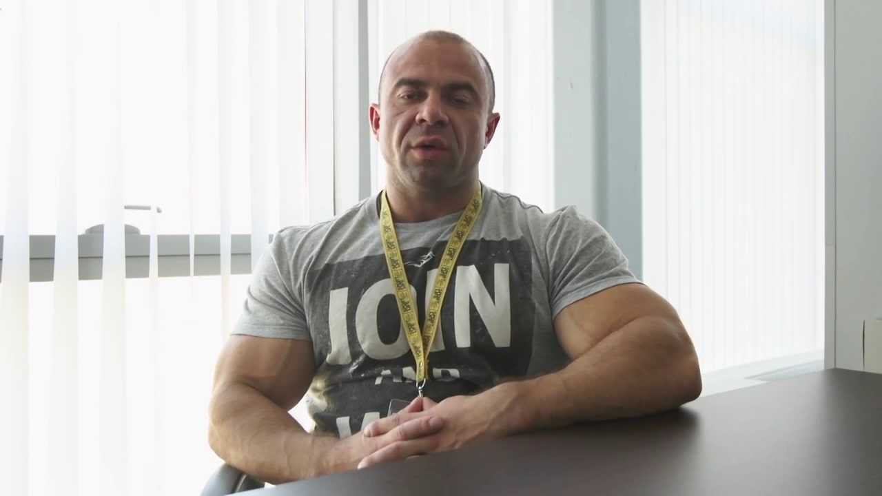 Рекомендация по питанию. Белки, углеводы, жиры. Артем Иванов. смотреть онлайн