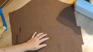 КАК СШИТЬ МУЖСКОЙ (БАННЫЙ) ХАЛАТ. ЛЕГКО И ПРОСТО!