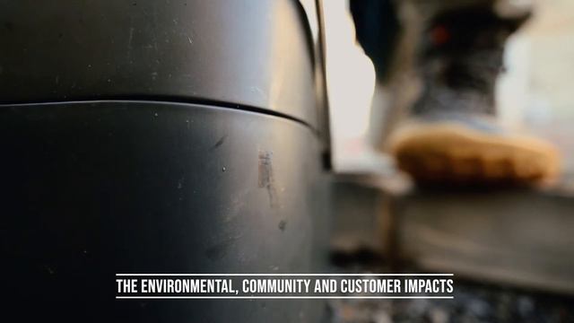 Vivobarefoot Tracker FG II x Grass Shoots - Company Sustainability смотреть онлайн