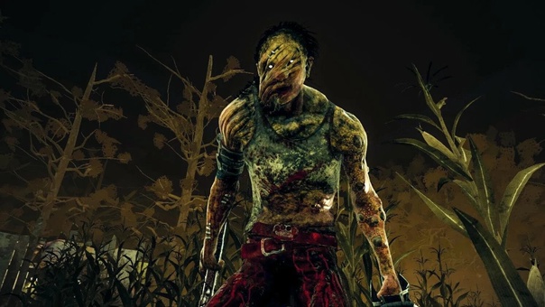 The Hillbilly Dead by Daylight смотреть онлайн