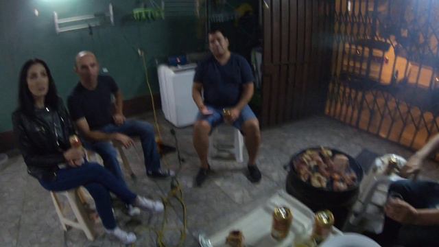 PRIMOS BALTA REU FAMILIAR | JOSE BALTA смотреть онлайн