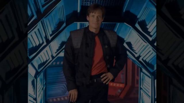 Как с годами изменился главный Геракл 90-х Кевин Сорбо смотреть онлайн