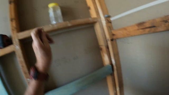 How a Pro Puts in Timber for a Vanity смотреть онлайн