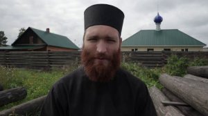 Сибирский священник о фильме «Где ты, Адам?»