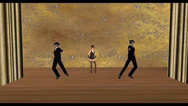 Jo Can't Stop That Tap LTW Mynx 22 Apr 2018 смотреть онлайн