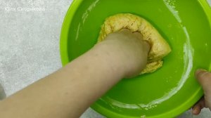 Не рецепт, а ЗОЛОТО!  ПАСХАЛЬНЫЙ КУЛИЧ на Заварном Тесте и Сахарная Глазурь самая вкусная.