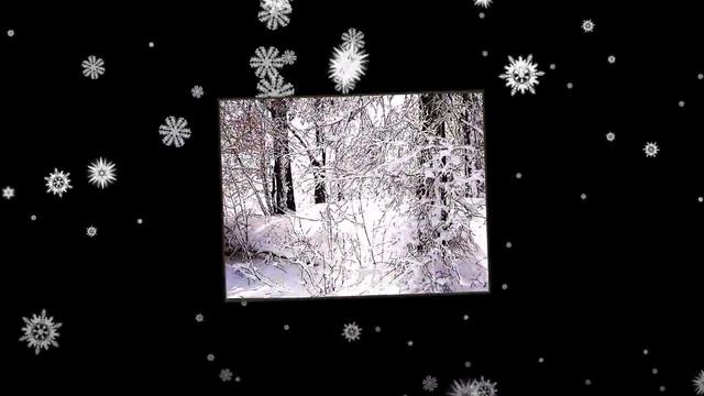 Ричард Клайдерман ЗИМА-ЧАРОДЕЙКА смотреть онлайн