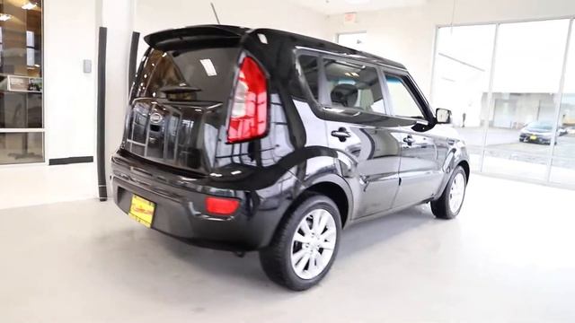 2012 Kia Soul Plus | Shadow | C7748450 | Seattle | Sumner | Puyallup | смотреть онлайн