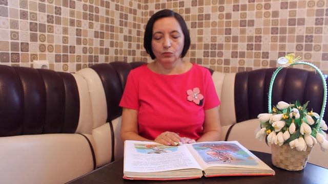 М. Пляцковский Как ослик Алфавит учился уважать старших смотреть онлайн