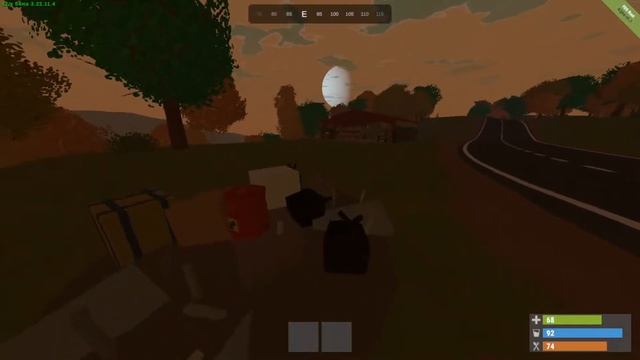 ЗАЛЕТАЕМ В ГЛОБАЛЬНЫЙ ВАЙП НА FOX STUDIO DUO. (RUST В АНТЮРНЕДЕ) смотреть онлайн