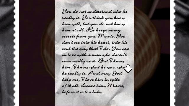 Philip Marlowe: Private Eye - [09/12] - [Alternate Plot - 03/06] - English Walkthrough смотреть онлайн