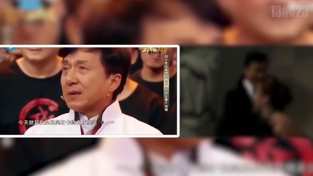 ДЖЕКИ ЧАН ВСТРЕТИЛ СВОЮ СТАРУЮ КОМАНДУ КАСКАДЁРОВ смотреть онлайн