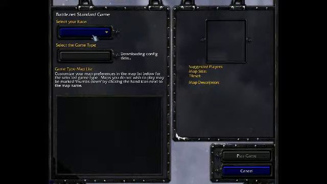 Techpriest Enginseer – wc3 TFT смотреть онлайн