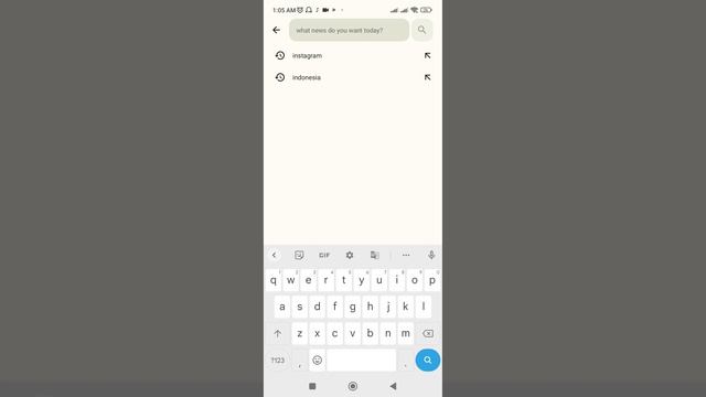 7) Mandiri News - Full Demo смотреть онлайн