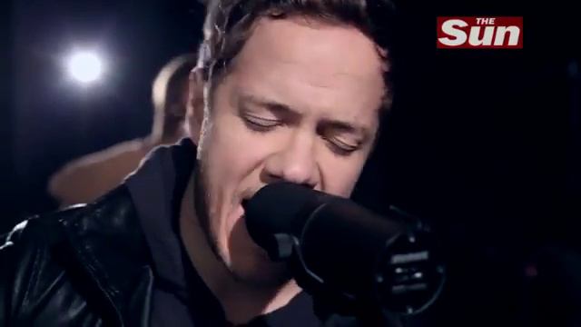 Imagine Dragons Lovesong