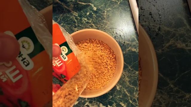 VegaBo - Кус Кус (Веган) смотреть онлайн