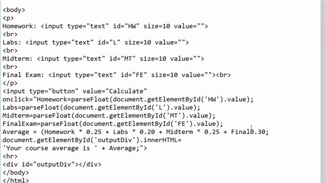 ITCS - 2/27 - 6 смотреть онлайн