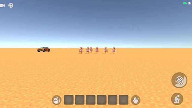 Simple Sandbox 3 Gameplay Footage смотреть онлайн