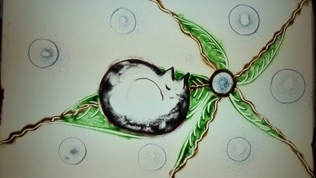Сказки на ночь: «Котёнок» смотреть онлайн