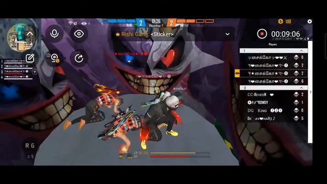 FF tournament qualifier 1 match 6 смотреть онлайн