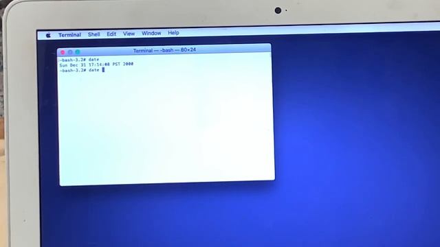 How to fix error in Mac OS X El Capitan and Yosemite: "This copy of Mac OS X can't be verified." смотреть онлайн