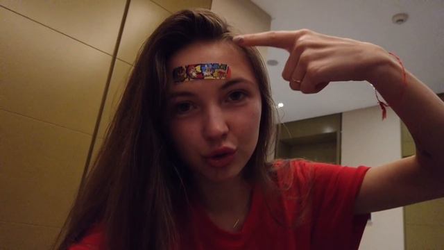 МОЙ ПЕРВЫЙ РАЗ В КИТАЕ!! смотреть онлайн