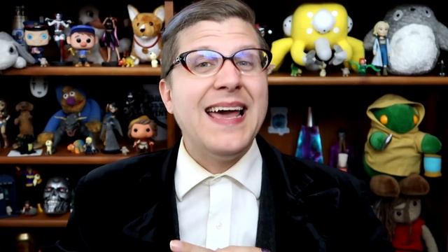 Heaven Sent - Take Two Doctor Who Review смотреть онлайн