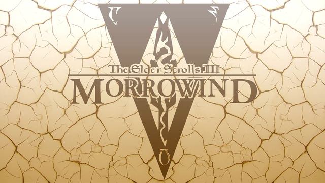 Hunter's Pursuit - The Elder Scrolls III Morrowind (OST)