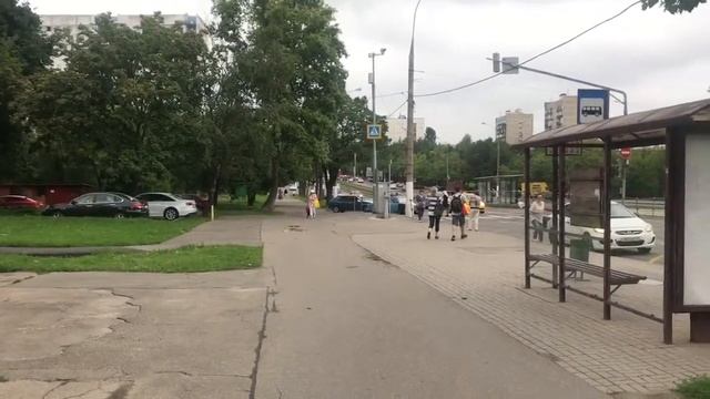 Чертановская 36с1 смотреть онлайн