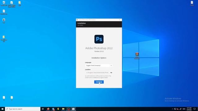 ADOBE PHOTOSHOP CRACK| FREE DOWNLOAD | 2022 CRACK | NEW METHOD смотреть онлайн