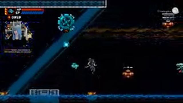 Cyber Shadow | Стрим 2-ой. смотреть онлайн