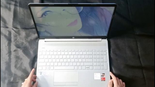 HP 15s Ryzen 3 Dual Core 3250U 15s-GR0008AU With Windows 10 Home | MS Office смотреть онлайн