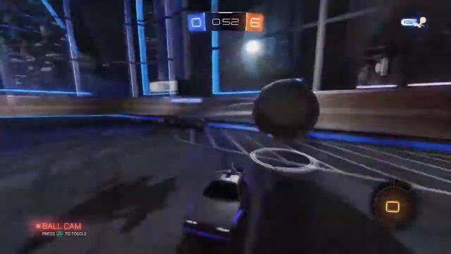 Rocket Rage (Rocket League W/ Doofyplayer Solar X Reaper & Punisher) смотреть онлайн
