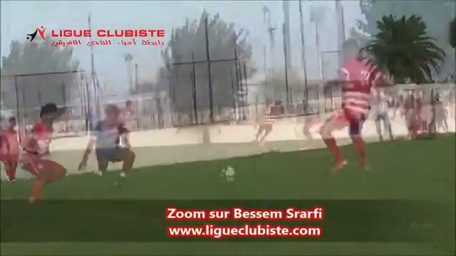 Bessem SRARFI смотреть онлайн