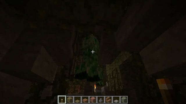 Новые крутые шахты в Майнкрафт | Обзор мода Minecraft [1.16.3] Subterranean Wilderness смотреть онлайн