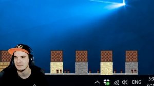 Animation vs. Minecraft - Нотные Блоки Episode 5 AVM Shorts (Анимация против Майнкрафта) | Реакция