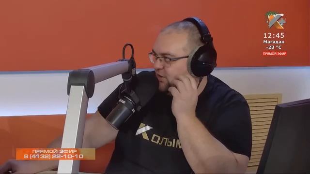 РАДИО КОЛЫМА | КАК СОЗДАТЬ НОВОГОДНЕЕ НАСТРОЕНИЕ? ДЕЛАЕМ ИГРУШКИ СВОИМИ РУКАМИ. смотреть онлайн