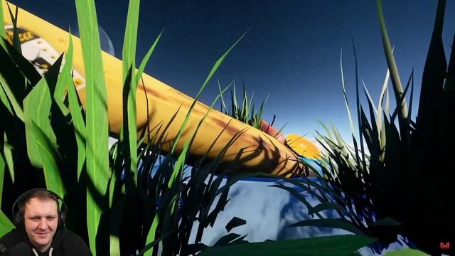 Меня драконят (Only Up!) | Реакция на Мармока смотреть онлайн