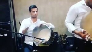 Doira bazm ✅💥🥁 Shaxa Dhol & Olimjon Doira. #nagara  #барабаны #efo #doira #doirabazm