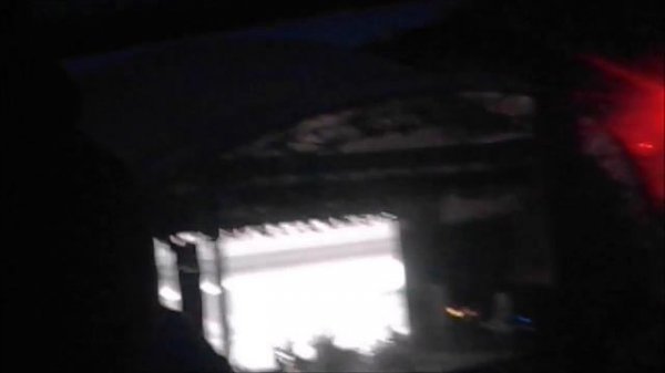 Massive Attack - Angel ft. Horace Andy (Eden Sessions live)