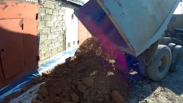 Глиняный затвор, замок от воды в подвале часть 2 смотреть онлайн