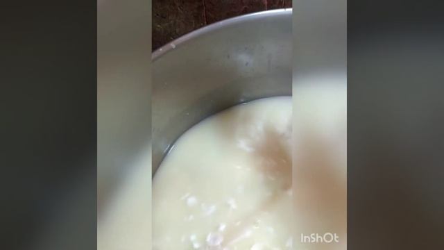 Сыр моцарелла из козьего молока смотреть онлайн