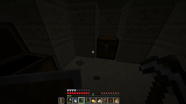 Minecraft But Structures Spawn Everywhere смотреть онлайн