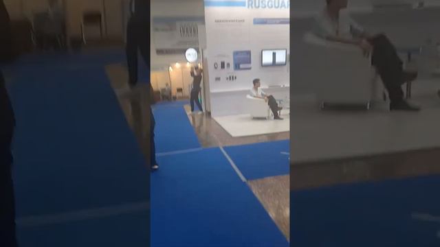 Вылазка на секретный объект с протто-разработками в сфере кибер-безопасности недружественных стран. смотреть онлайн
