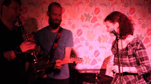 Светлана Самарина и 26 герц @ клуб Дума, 30.04.2016 смотреть онлайн