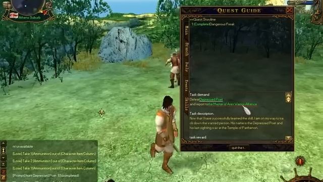 Bounty Bay Online - gameplay смотреть онлайн