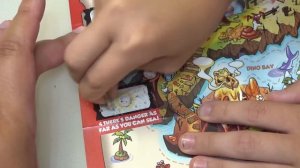 Купил ВСЕ новинки Зуру Смешерс!  Smashers Гигантский череп Скелет Динозавра